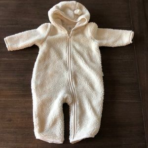 Baby Sherpa 1-Piece